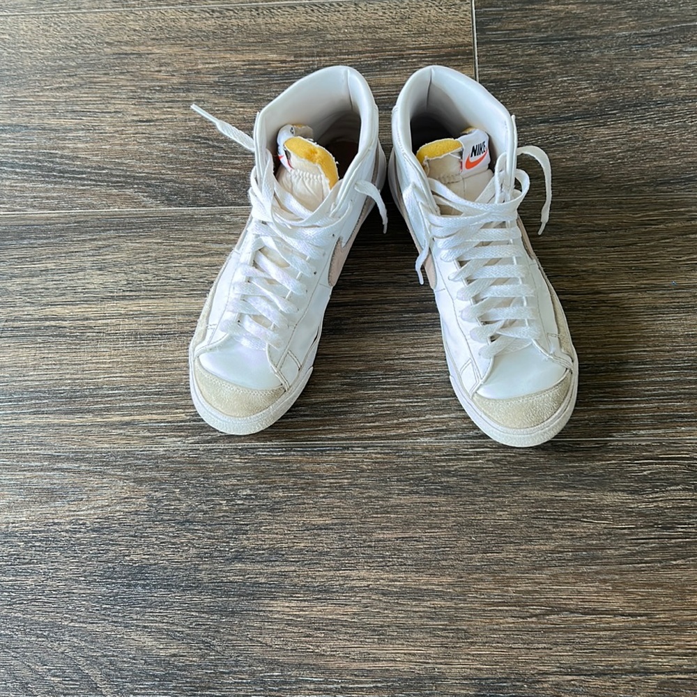 Nike blazers